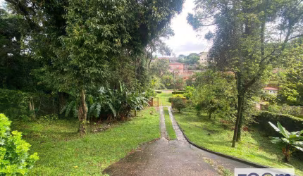 Casa com 3 dormitórios à venda / PERMUTA  - Chácara Malota - Jundiaí/SP
