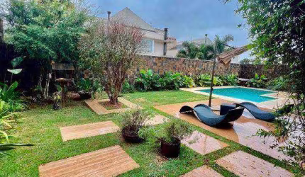 Casa à venda de Alto Padrão Veduta em Jundiaí SP