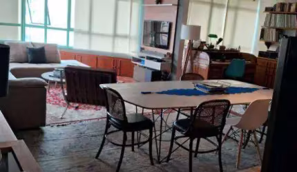 Apartamento com 4 quartos à venda - Vila Boaventura - Jundiaí/SP