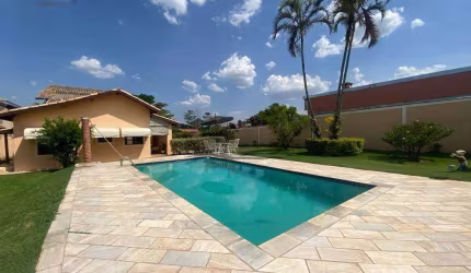 Casa / Chácara em condomínio à venda Itupeva/SP