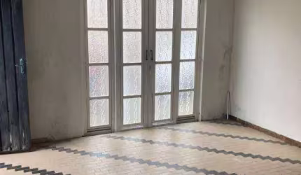 Casa no centro Jundiaí para locação R$4000,00 / mensal