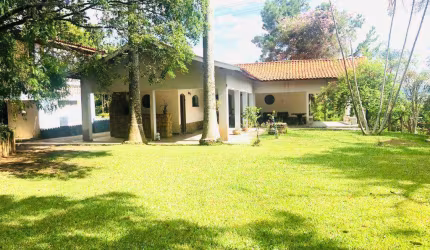 Chácara à venda, 5000 m² por R$ 1.200.000 - Traviú - Jundiaí/SP