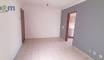 Apartamento com 3 dormitórios à venda, 63 m² por R$ 330.000,00 - Vila Progresso - Jundiaí/SP
