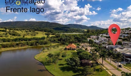 Casa luxuosa 4 suítes e piscina à venda, R$ 4.300.000 - Condomínio Reserva da Serra - Jundiaí/SP