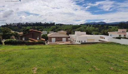Terreno à venda, 573 m² por R$ 955.000,00 - Loteamento Reserva da Serra - Jundiaí/SP