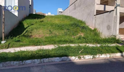 Terreno em Condominio Fechado em Jundiai