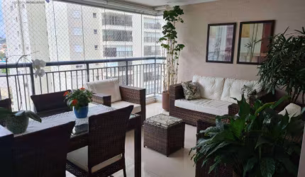 Apartamento com 3 dormitórios à venda, 163 m² por R$ 1.595.000,00 - Vila Arens I - Jundiaí/SP