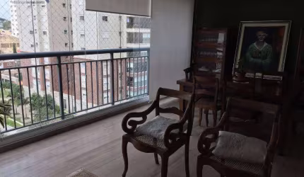 Ótimo Apartamento 3 suites