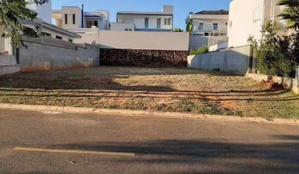 Terreno em Ótimo Condomínio Portal da Primavera no bairro Engordadouro - Jundiaí SP