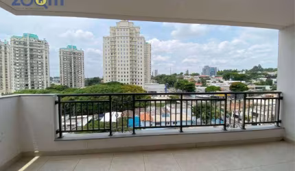 Apartamento Ótima Localização no Jardim Ana Maria em Jundiaí SP