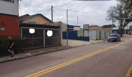 Ótimo ponto comercial