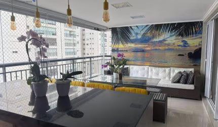 Apartamento ART PRIME 163m²