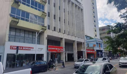 ponto  Comercial Centro Jundiaí