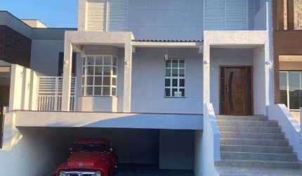 Casa com 4 dormitórios à venda, 330 m² por R$ 2.190.000,00 - Brisas da Mata - Jundiaí/SP