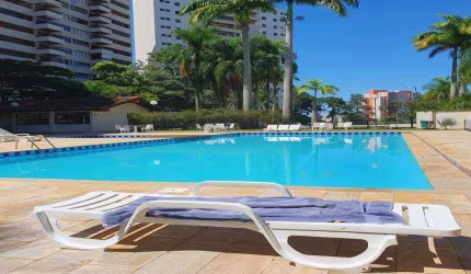 Apartamento de 166m² com 3 quartos