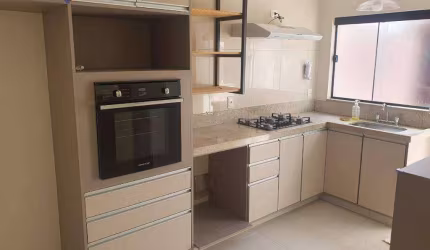 Casa à venda, 95 m² por R$ 510.000,00 - Vila Municipal - Jundiaí/SP