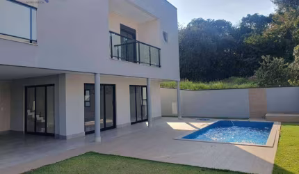 Casa térrea à venda no Condomínio Portal do Paraíso II - Jundiaí SP
