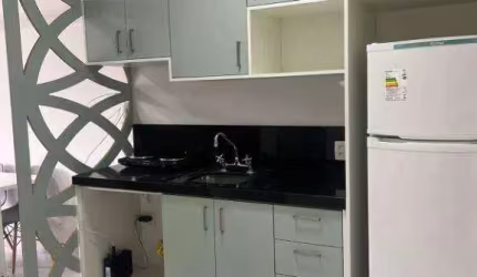 Apartamento com 1 dormitório para alugar, 44 m² por R$ 3.840,00/mês - Vila Arens - Jundiaí/SP