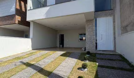 Casa com 3 quartos à venda, por R$ 1.150.000 - Condomínio Reserva da Mata - Jundiaí/SP
