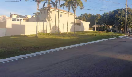 Terreno à venda - Terras de São Carlos - Caxambu - Jundiaí/SP
