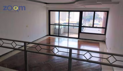 Apartamento com 4 suítes à venda ou locação, 270 m² por R$ 1.850.000 - Edifício Serra dos Cristais - Anhangabaú - Jundiaí/SP