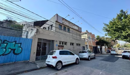 Prédio comercial na Av. 9 de Julho para alugar, 400 m² por R$ 20.000/mês - Anhangabaú - Jundiaí/SP