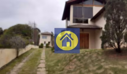 Casa à venda, 600 m² por R$ 1.800.000,00 - Jardim Santa Rosa - Itatiba/SP