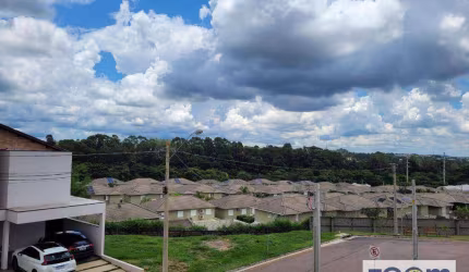 Casa com 3 dormitórios à venda, 205 m² por R$ 1.690.000,00 - Loteamento Reserva Ermida - Jundiaí/SP