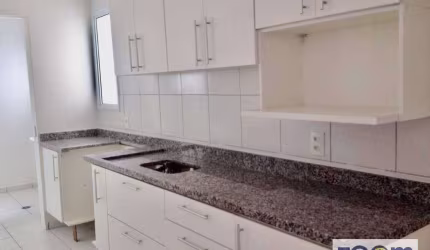 Apartamento com 2 dormitórios à venda, 78 m² por R$ 680.000,00 - Parque Residencial Eloy Chaves - Jundiaí/SP