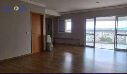 Apartamento com 3 dormitórios à venda, 158 m² por R$ 1.650.000,00 - Jardim Bonfiglioli - Jundiaí/SP