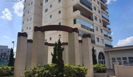 Apartamento Le Parc com 3 suítes, à venda, 160 m² por R$ 1.600.000 - Jardim Ana Maria - Jundiaí/SP