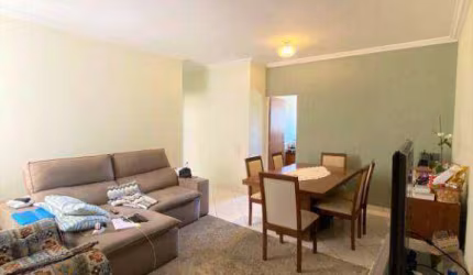 Apartamento 3 quartos à Venda no Condomínio Chácara das Flores - Jardim Santa Teresa, Jundiaí/SP