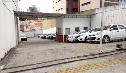 Venda Terreno Comercial  - Rua Anchieta - Jundiaí/SP