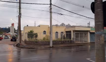 Casa de esquina ideal para comércios - Vila Vianelo - Jundiaí/SP