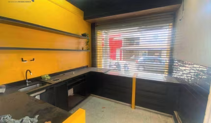 Prédio no centro da cidade à venda e locação, 203 m² por R$ 1.700.000 - Centro - Jundiaí/SP