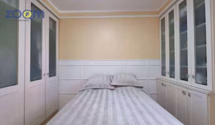 Apartamento a Venda - Porteira fechada-  2 quartos - chácara das flores II - Jd Samambaia  -  Jundiaí / SP