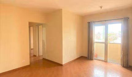 Apartamento com 3 dormitórios à venda - Vila Guarani - Jundiaí/SP