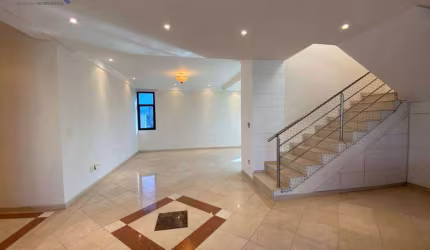 Apartamento  / Cobertura com 3 suítes, 315 m² - venda por R$ 2.000.000 ou locação R$ 6.000,00 mensais o Vila Virgínia - Jundiaí/SP