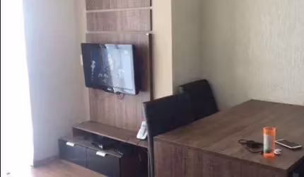 Apartamento com 2 dormitórios à venda, 53 m² por R$ 520.000,00 - Jardim das Samambaias - Jundiaí/SP