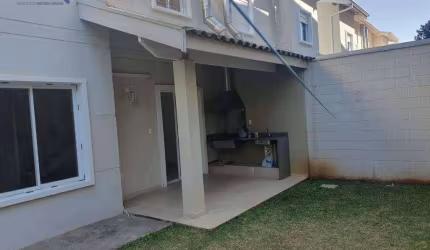 Casa em condomínio com 3 quartos venda  ou aluguel - Medeiros - Jundiaí/SP