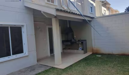 Casa em condomínio com 3 quartos venda  ou aluguel - Medeiros - Jundiaí/SP