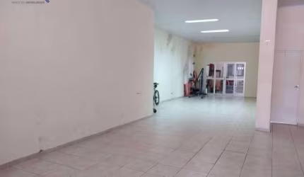 Salão para alugar - Retiro - Jundiaí/SP