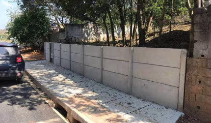 terreno na Estância Turística de Atibaia