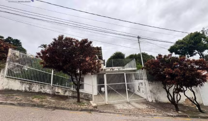Terreno com 481 m2 e Casa com 3 dormitórios à venda, 235 m² por R$ 590.000 - Jardim Carlos Gomes - Jundiaí/SP