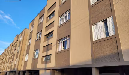 Apartamento a venda - 2 quartos - Ponte São João / Jundiaí