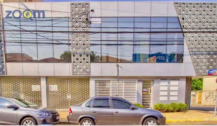 Excelente sala comercial no centro 110 m2 R$ 2.000,00