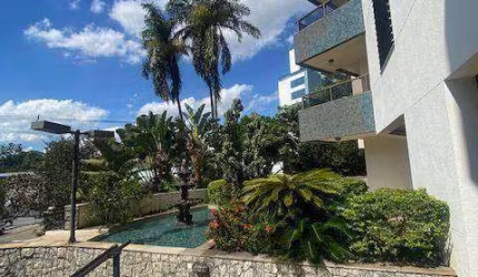 Apartamento com 3 dormitórios, 240 m² - venda por R$ 1.910.000 ou aluguel por R$ 5.000/mês - Vila Virgínia - Jundiaí/SP