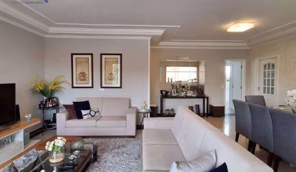 Apartamento com 4 dormitórios à venda - Vila Rica - Jundiaí/SP