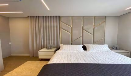 Apartamento alto padrão com 3 suítes à venda- Jardim Ana Maria - Jundiaí/SP