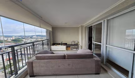 Apartamento / Flat/ Studio com 1 quarto à venda - In Design - Jundiaí/SP
